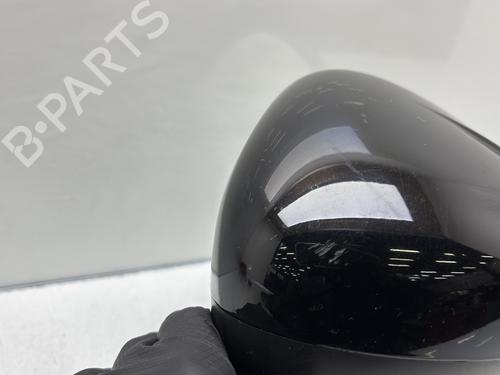 Left mirror CITROËN C4 II (NC_) 1.6 HDi 115 | BP31212445C26