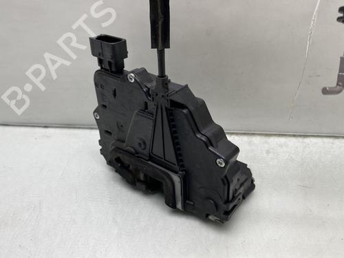 Front left lock FIAT GRANDE PUNTO (199_) 1.3 D Multijet | BP26715306C98 