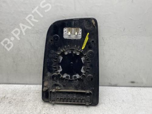 Used Right mirror glass Right mirror glass MERCEDES-BENZ SPRINTER 3,5-t Van (B906) 313 CDI (906.631, 906.633, 906.635, 906.637) (129 hp) 20183085 20183085