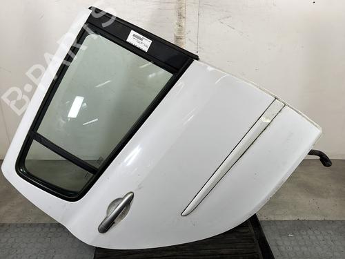 Right rear door RENAULT CLIO III (BR0/1, CR0/1) 1.5 dCi (C/BR0G, C/BR1G) 7751476192