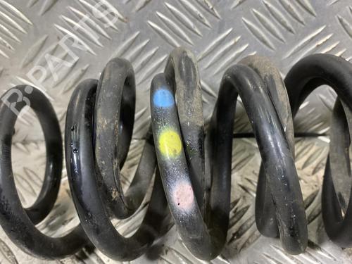 Used Shock absorber spring Shock absorber spring RENAULT CLIO IV (BH_) 1.5 dCi 110 (110 hp) 20023369 20023369