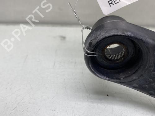 Used Front windshield wiper arm Front windshield wiper arm PEUGEOT RCZ 2.0 HDi (163 hp) 22314734 22314734