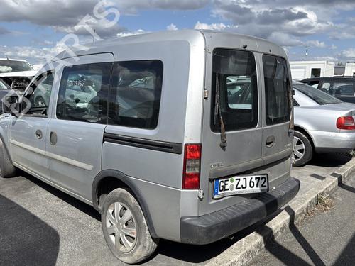 Right taillight OPEL COMBO Box Body/MPV 1.6 | BP37498142C35 - Image 13