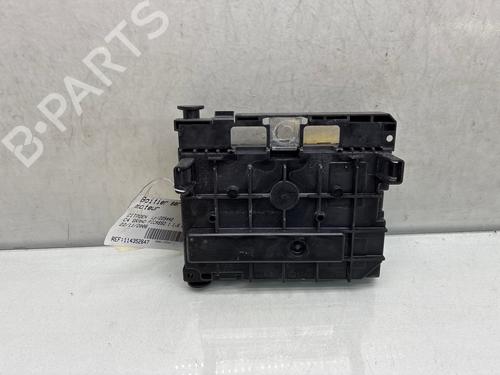 Used Fuse box Fuse box CITROËN C4 Grand Picasso I (UA_) 1.6 HDi (109 hp) 34477327 34477327