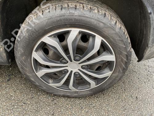 ABS pump PEUGEOT 2008 I (CU_) 1.6 HDi | BP25158026M43  - Image 41