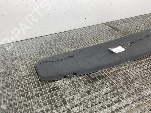 Used Rear parcel shelf Rear parcel shelf RENAULT MODUS / GRAND MODUS (F/JP0_) 1.5 dCi (FP0E, JP0E) (65 hp) 24606362 24606362
