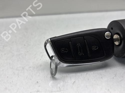 Electronic module CITROËN C4 II (NC_) 1.6 HDi 115 | BP31612928M83 - Image 3