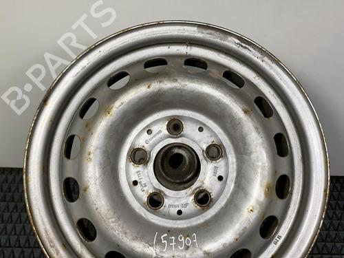 Used Rim MERCEDES-BENZ VITO Van (W638) 108 CDI 2.2 (638.094) (82 hp) 24407427