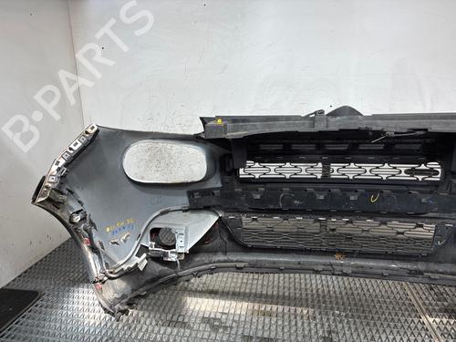 Front bumper CITROËN C3 III (SX) 1.2 THP 110 (SXHNPS, SXHNZT, SXHNZ6) | BP36891907C7 - Image 5