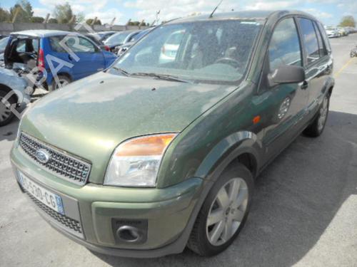Mirror switch FORD FUSION (JU_) 1.6 TDCi | BP21949316I25 
