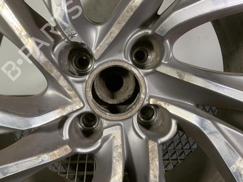 Used Rim Rim CITROËN DS4 (NX_) 1.6 HDi 115 (114 hp) 20330537 20330537