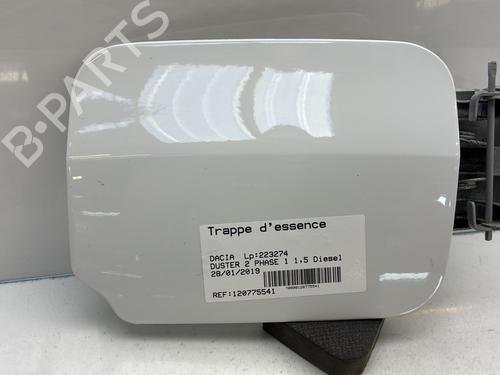 fuel-flap-dacia-duster-hm_-2017-34257350 main image