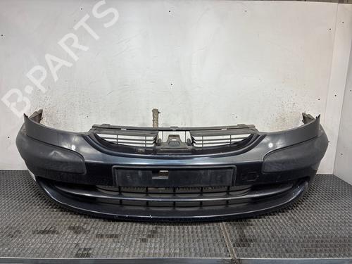 Front bumper CITROËN C8 (EA_, EB_) 2.0 HDi 165 | BP39707861C7 - Image 8