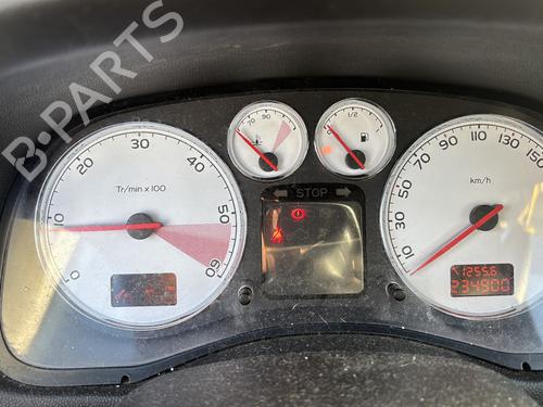 Left side indicator OPEL ANTARA A (L07) 2.0 CDTI | BP37755347I20 - Image 7