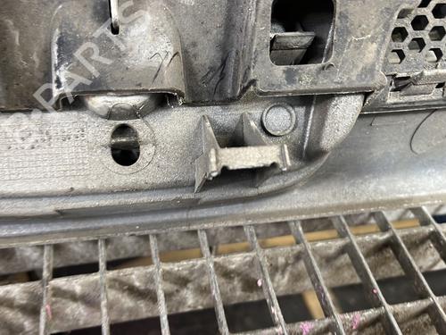 Grille PEUGEOT PARTNER Box Body/MPV (5_, G_) 1.9 D | BP29707080C40 