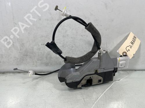 front-left-lock-peugeot-3008-i-mpv-0u_-2009-2010-2011-2012-2013-2014-2015-2016-2017-34196294 main image