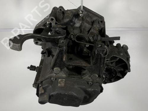Gearbox SEAT IBIZA III (6L1) 1.4 16V | BP20659631M3 
