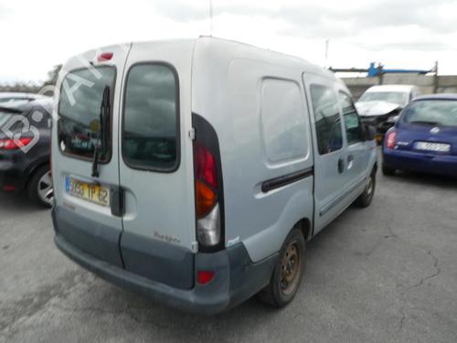 Brugte RENAULT KANGOO (KC0/1_) D 65 1.9 (KC0E, KC02, KC0J, KC0N) (64 hp) 4370760