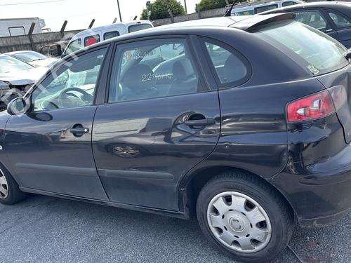 Right taillight SEAT IBIZA III (6L1) 1.9 SDI | BP29039400C35 