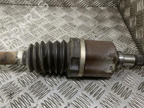 Left front driveshaft FORD C-MAX II (DXA/CB7, DXA/CEU) 1.5 TDCi | BP27657365M38 