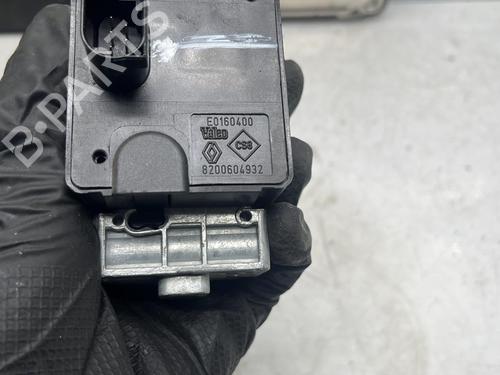 Used Electronic module Electronic module RENAULT SCÉNIC III (JZ0/1_) 1.9 dCi (JZ0J, JZ1J, JZ1K, JZ1S) (131 hp) 22694993 22694993