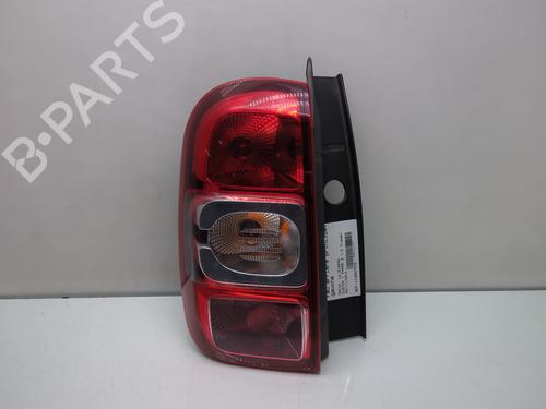 Left taillight DACIA DUSTER (HS_) 1.5 dCi | BP31212640C34 