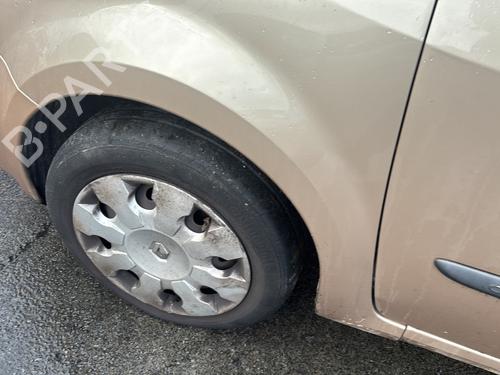 Pedal RENAULT MODUS / GRAND MODUS (F/JP0_) 1.5 dCi (FP0E, JP0E) | BP32190405I4  - Image 14
