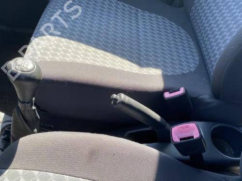 Seat buckle DAIHATSU TREVIS 1.0 | BP22330355I32 - Image 35