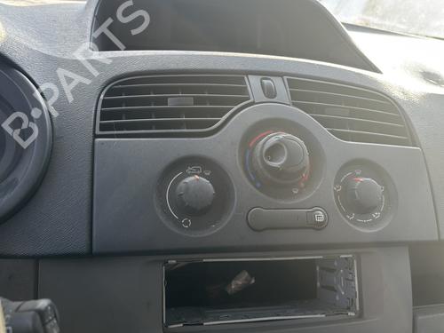 Front right seatbelt RENAULT KANGOO Express (FW0/1_) 1.5 dCi 70 (FW0A, KW0V) | BP31881111I25  - Image 24