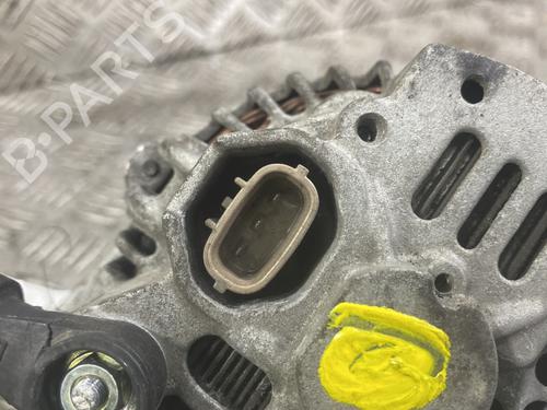 Used Alternator Alternator SUZUKI SPLASH (EX) 1.2 (A5B412) (86 hp) 21950943 21950943