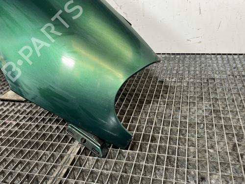 Right front fenders RENAULT CLIO II Hatchback Van (SB0/1/2_) 1.9 D (SB0R) | BP29841641C42