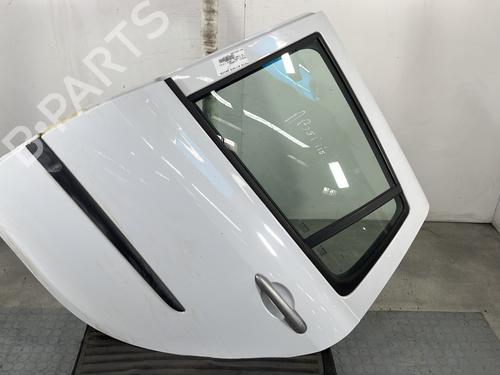 Used Left rear door RENAULT CLIO III Grandtour (KR0/1_) 1.5 dCi (KR0F) (86 hp) 28280815