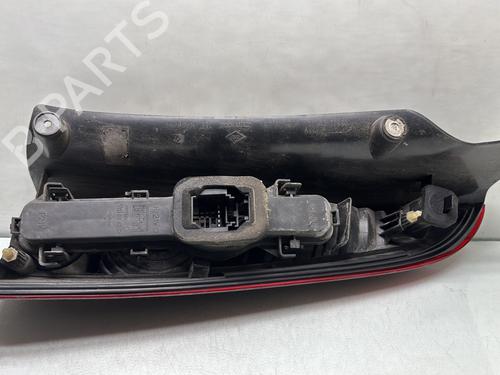 Left taillight RENAULT ESPACE IV (JK0/1_) 2.0 dCi (JK01, JK02, JK1J, JK1K, JK1H) | BP29525274C34 