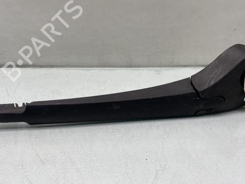 Used Rear windshield wiper arm RENAULT MODUS / GRAND MODUS (F/JP0_) 1.5 dCi (FP0D, JP0D) (82 hp) 31160272