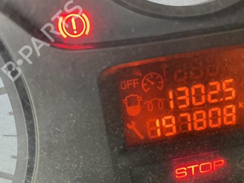 Fælk CITROËN BERLINGO MULTISPACE (B9) 1.6 HDi 110 | BP22240536C45 