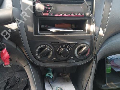 Sikkerhedssele-spænde SUZUKI CELERIO (LF) 1.0 (AVK310) | BP19949201I32 - Image 16