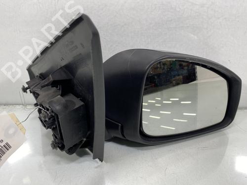 Used Right mirror RENAULT MEGANE III Grandtour (KZ0/1) 1.9 dCi (KZ0J, KZ0N, KZ1S) (131 hp) 29507436