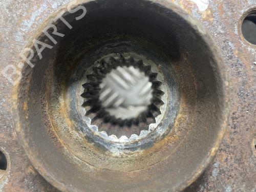 Right front steering knuckle FORD KA (RU8) 1.3 TDCi | BP27219727M26 