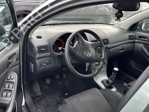 Right front fenders TOYOTA AVENSIS Estate (_T25_) 2.0 D-4D (ADT250_, ADT250R) | BP30490376C42 