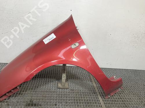 Forskærm venstre RENAULT CLIO II (BB_, CB_) 1.5 dCi (B/CB07) (65 hp) 29202796