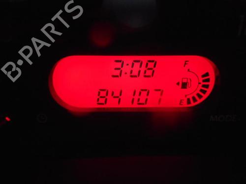 Warning switch NISSAN PIXO (UA0) 1.0 | BP20014824I22 - Image 10