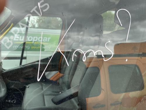 Front left window mechanism RENAULT MASTER III Van (FV) 2.3 dCi 145 FWD (FV0E, FV0F, FV0H, FV02, FV0M, FV0S,... | BP28280768C22 - Image 28