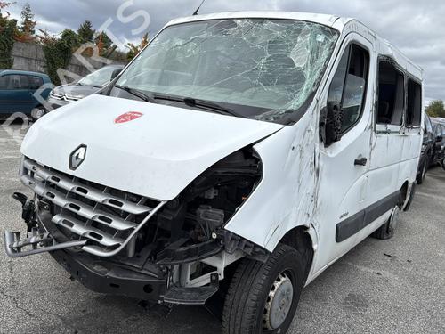Fuse box RENAULT MASTER III Bus (JV) 2.3 dCi 100 FWD (JV0A, JV0B, JV0G, JV0H) | BP37452190E1 - Image 9