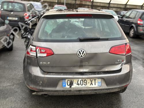 Left rear window switch VW GOLF VII (5G1, BQ1, BE1, BE2) 1.6 TDI | BP30198909I29 - Image 39