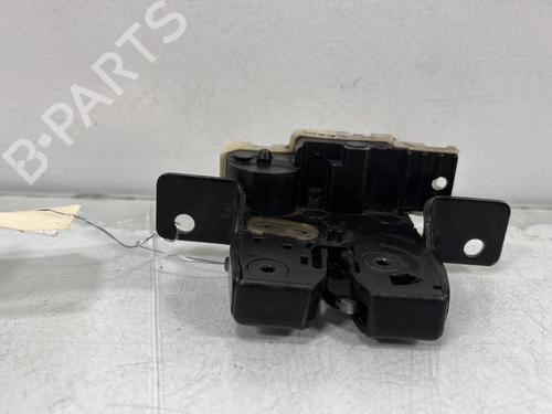 Used Tailgate lock RENAULT CLIO III (BR0/1, CR0/1) 1.5 dCi (BR17, CR17) (86 hp) 30822175