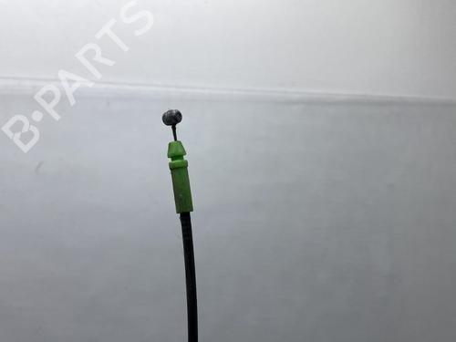 Used Front left lock Front left lock PEUGEOT 107 (PM_, PN_) 1.0 (68 hp) 22373620 22373620