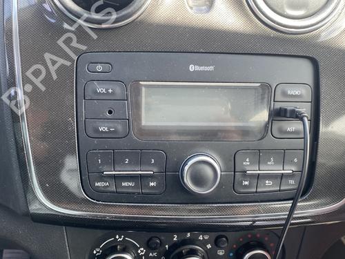 Switch DACIA SANDERO II 1.0 SCe 75 (B8JC, B8JD, B8NC) | BP32682171I30  - Image 5