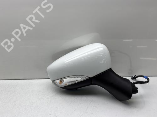 Right mirror RENAULT CLIO IV (BH_) 1.2 16V | BP29507958C27 