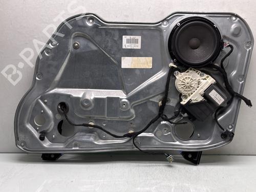 Front right window mechanism SEAT IBIZA III (6L1) 1.9 SDI | BP29286846C23 