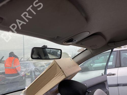 Front left lock PEUGEOT 206 Hatchback (2A/C)  | BP19970777C98 